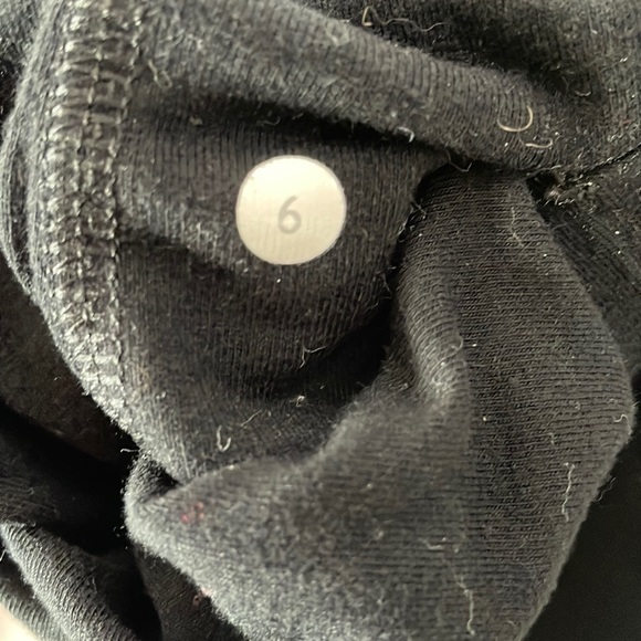 Lululemon Track Pants - Picture 6 of 6